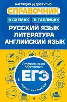 Книга Спр.в схемах и таблицах Руднева А.В., б-3695, Баград.рф